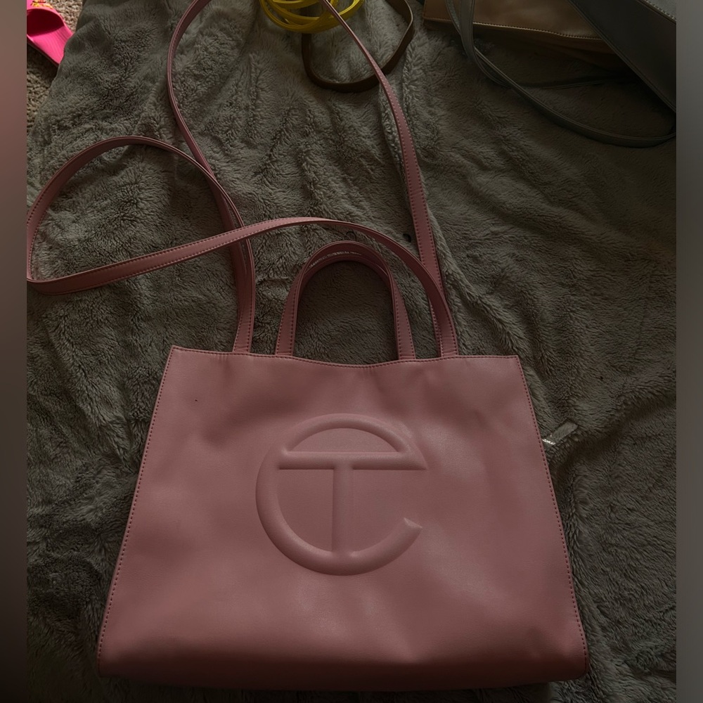 medium bubble gum teflar for sell